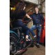 Veste en jean Homme