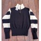 RACER SWEATER