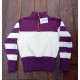 RACER SWEATER