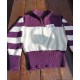 RACER SWEATER